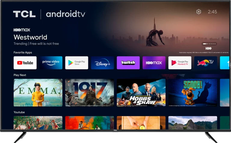 Best IPTV Provider